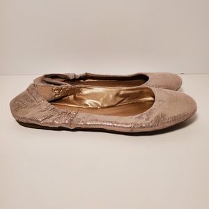 BCBG Paris Ballet Flats